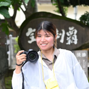 金城 里海